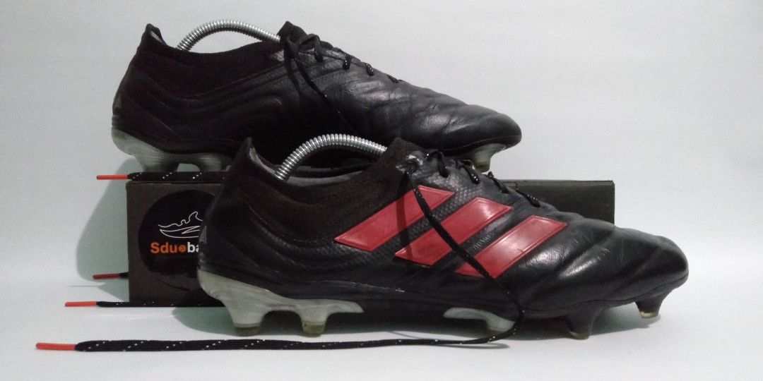 Adidas clearance copa hitam