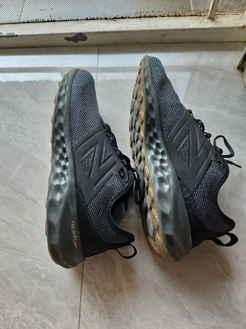 Insole sepatu new sales balance