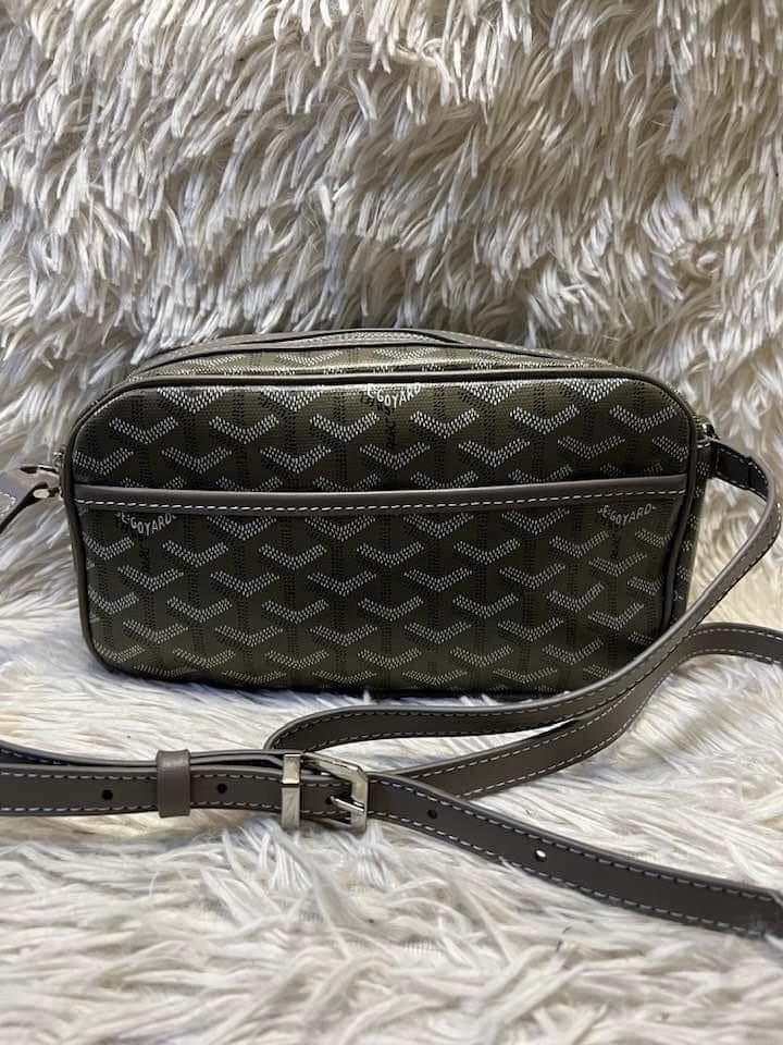 ✓Serial number 🇯🇵Japan source Goyard ❤️NO ISSUES no flaws, Women's  Fashion, Bags & Wallets, Tote Bags on Carousell