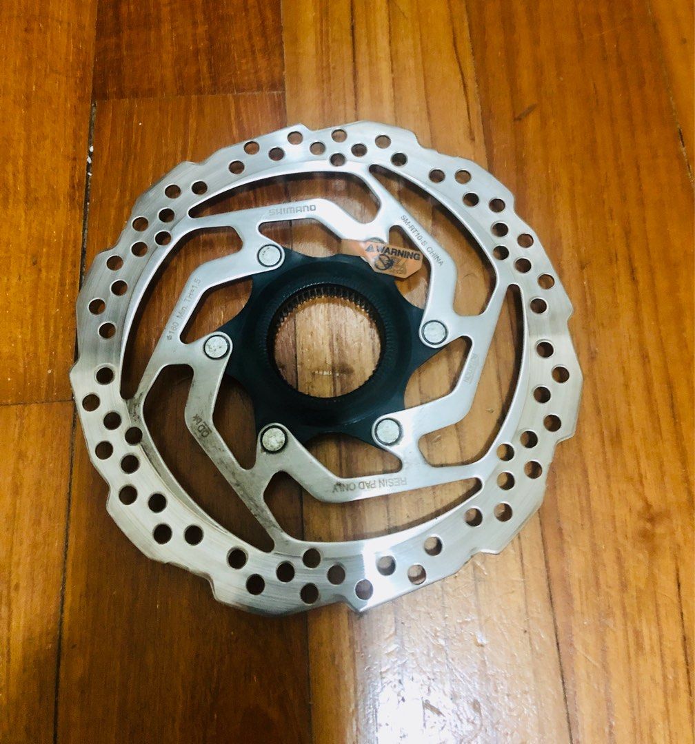 Tektro cl rotor discount 160mm
