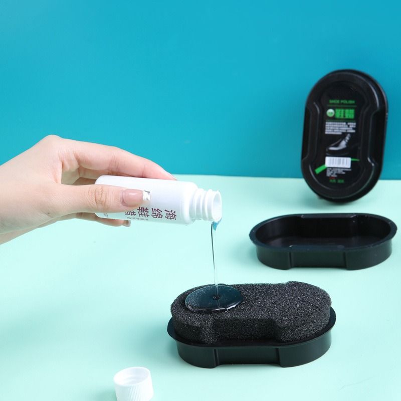 Aldo shoe shine sponge online