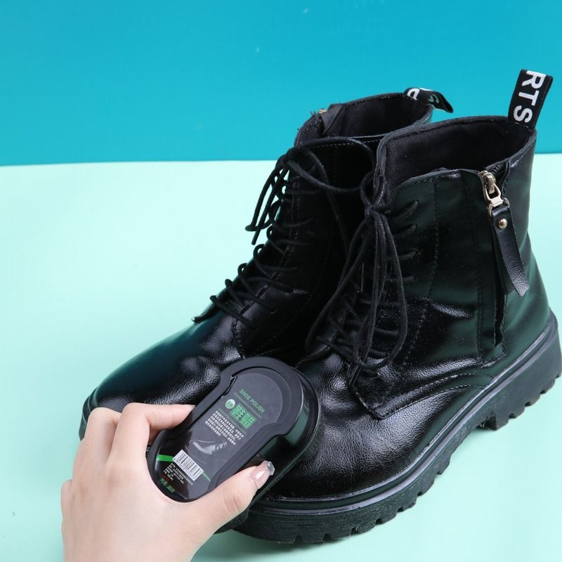Aldo shoe shine sponge hot sale