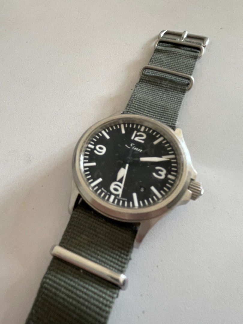 Sinn 556a nato online