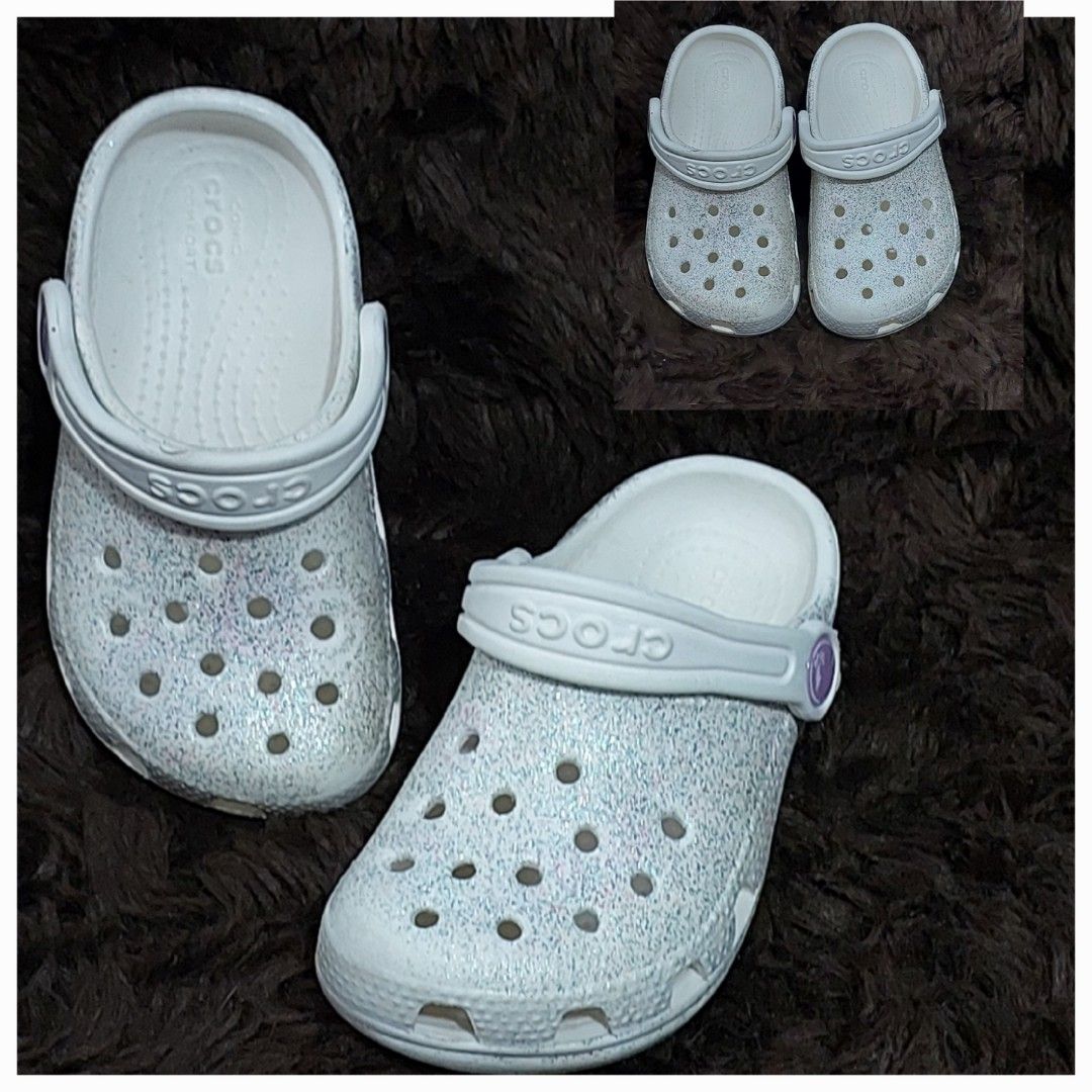Crocs clearance c8 cm