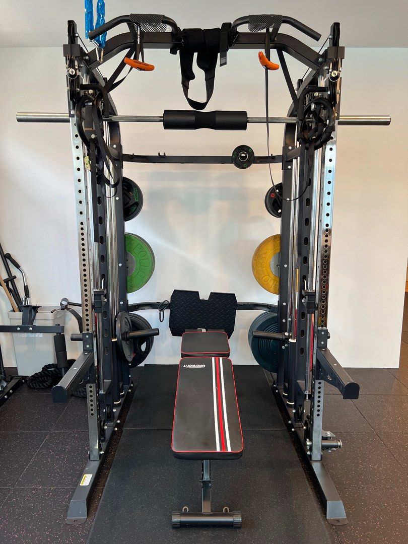 B800 ultra squat rack new arrivals