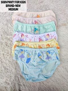 Original Soen Kids Cotton Panty (CCP)