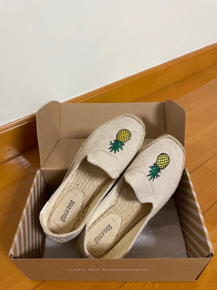Nordstrom soludos cheap
