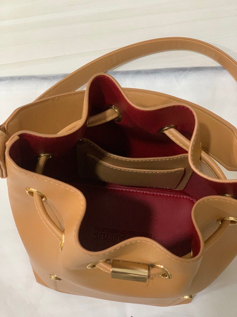 Sometime Bucket Bag Women s Fashion Bags Wallets Cross body