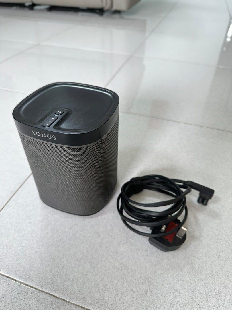 Sonos play top 1 dba
