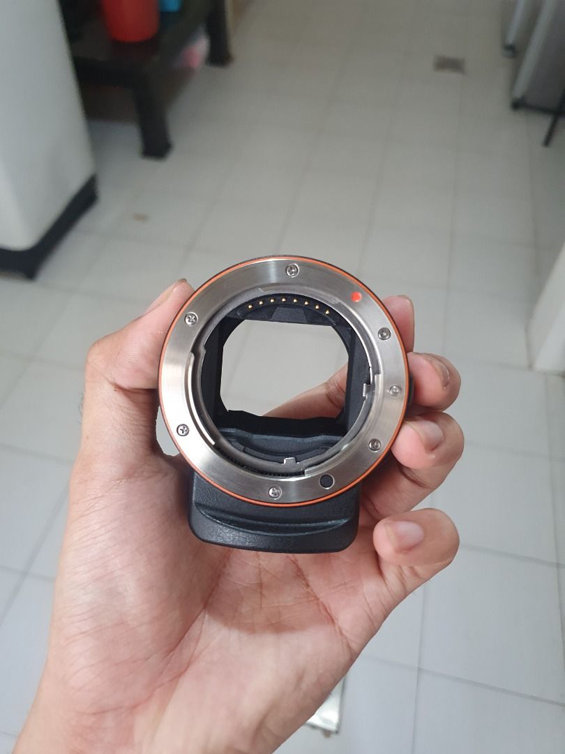 Bague la ea3 hot sale