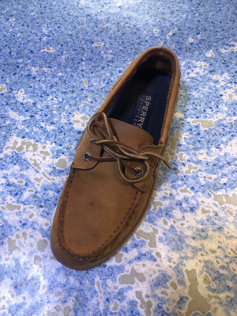 Shoe Marquins Top Sider Marquins Genuine Leather Boat Shoes For