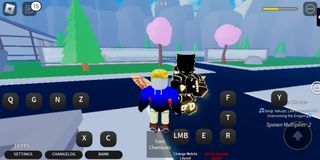 Roblox any game farming 100% no hacks/cheats (read condition and  description!), Video Gaming, Video Games, Others on Carousell