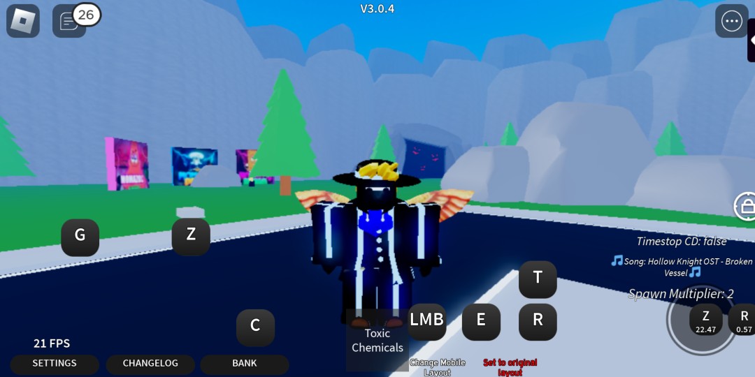 Roblox any game farming 100% no hacks/cheats (read condition and  description!), Video Gaming, Video Games, Others on Carousell