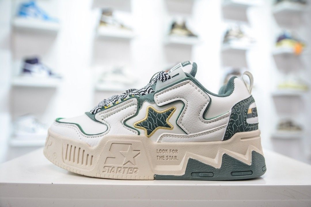 Sneakers starter deals
