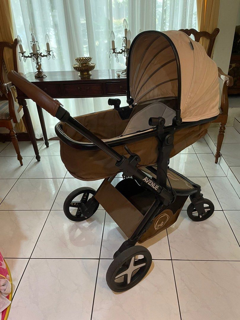 Baby elle 2024 avenue