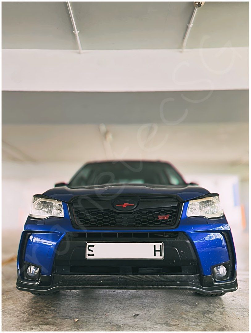 Subaru frameless holder (Category: Custom Plates & Accessories) located in Singapore. Submitted by frametecsg (Listing ID 1258568708, Image 1). Description: Want to make your car look different from the rest? Or having trouble securing your car number plate to your bumper? Frametech provides frameless car plate to suit your needs. It’s elegant, simple and most importantly, NO FRAME. Which means it doesn’t require drilling of holes to your bumper.