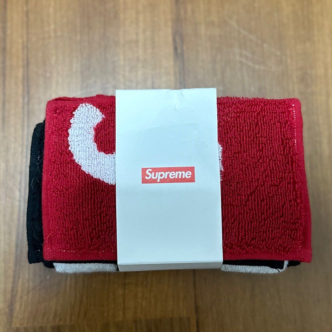 Imabari Pocket Folding Towels