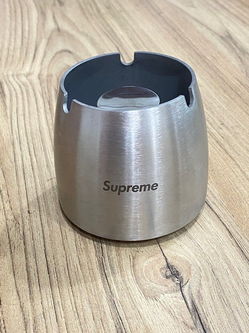 Supreme X Fragment Ashtray Furniture Home Living Home