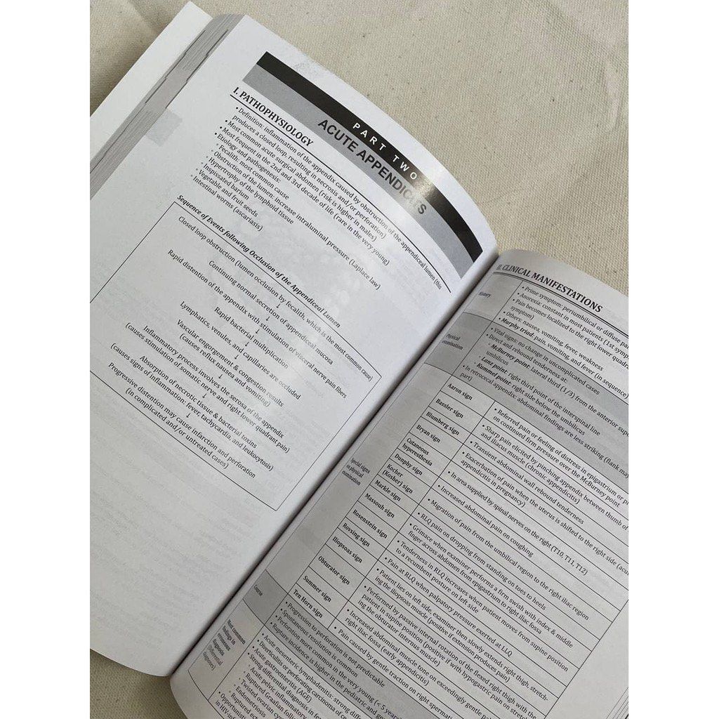 Surgery Platinum 2018 (Category: Textbooks) located in Manila. Submitted by ellen.rph (Listing ID 1258653809, Image 3). Description: ✅ Also called “The Concise Surgery Notes”, Surgery Platinum will be your best buddy during to surgery rotation. Rely on this handbook for quick hints and tips on the surgical cases you encounter daily. Surgery Platinum is visioned to contain the MUST KNOW surgical conditions presented in a concise manner. Most infor
