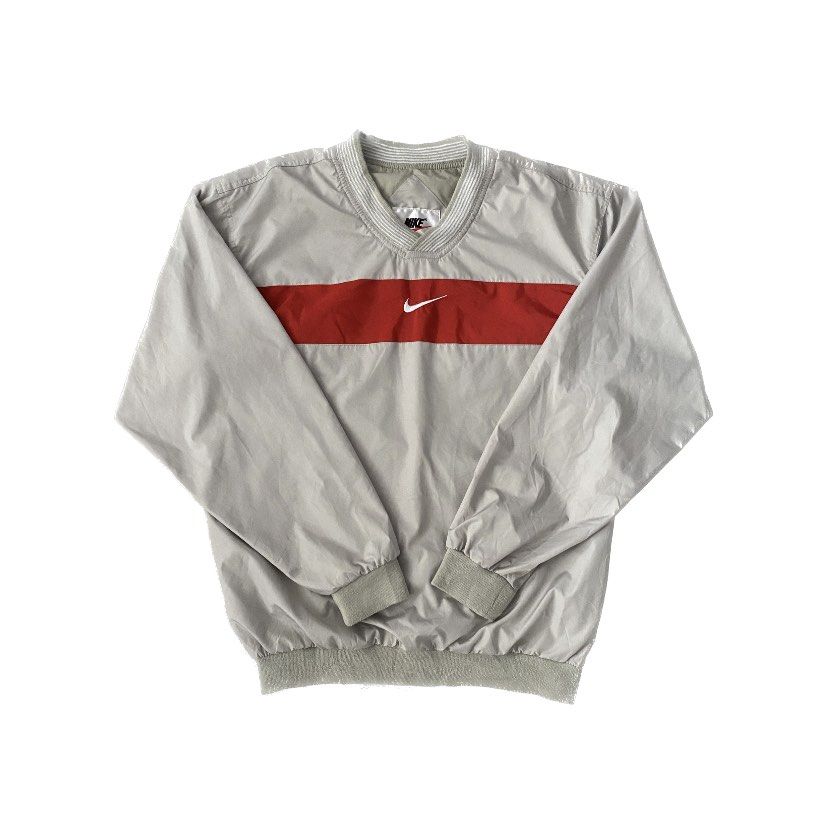 Nike vintage cheap sweatshirts