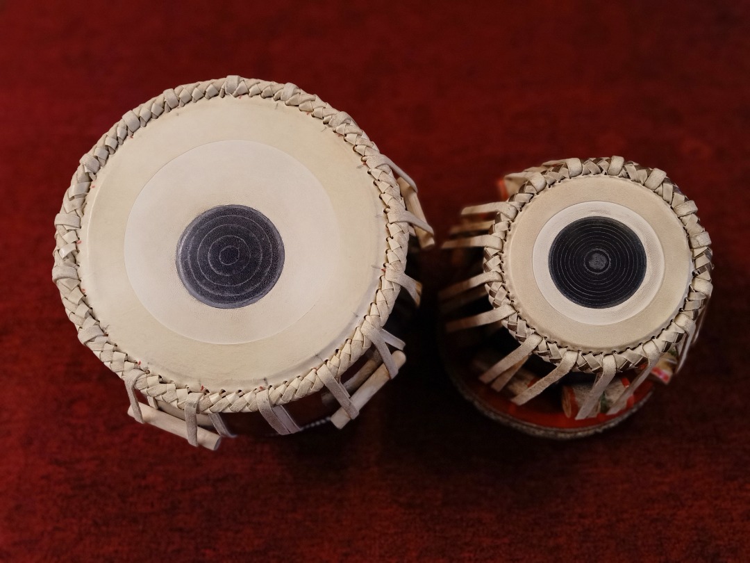 TABLA , Hobbies & Toys, Music & Media, Musical Instruments on Carousell