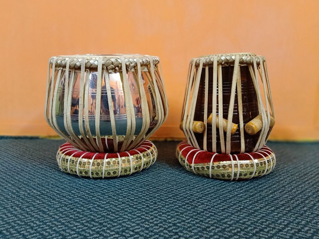 TABLA , Hobbies & Toys, Music & Media, Musical Instruments on Carousell