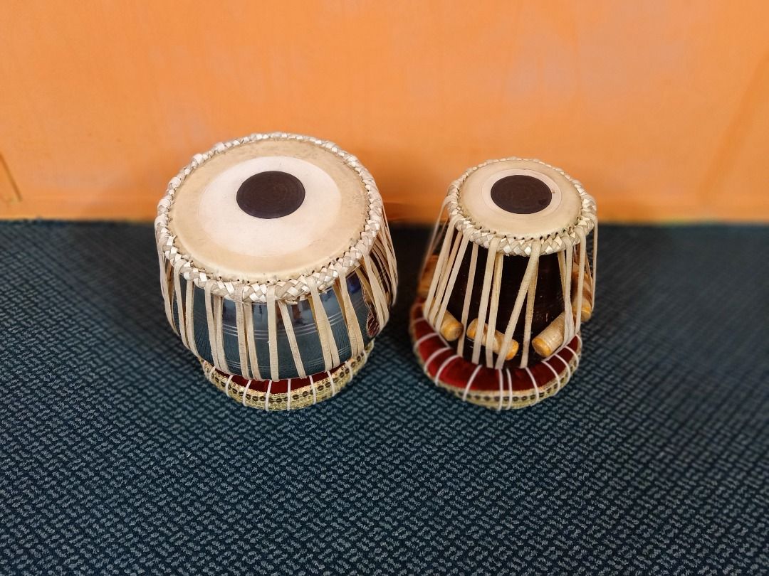 TABLA , Hobbies & Toys, Music & Media, Musical Instruments on Carousell