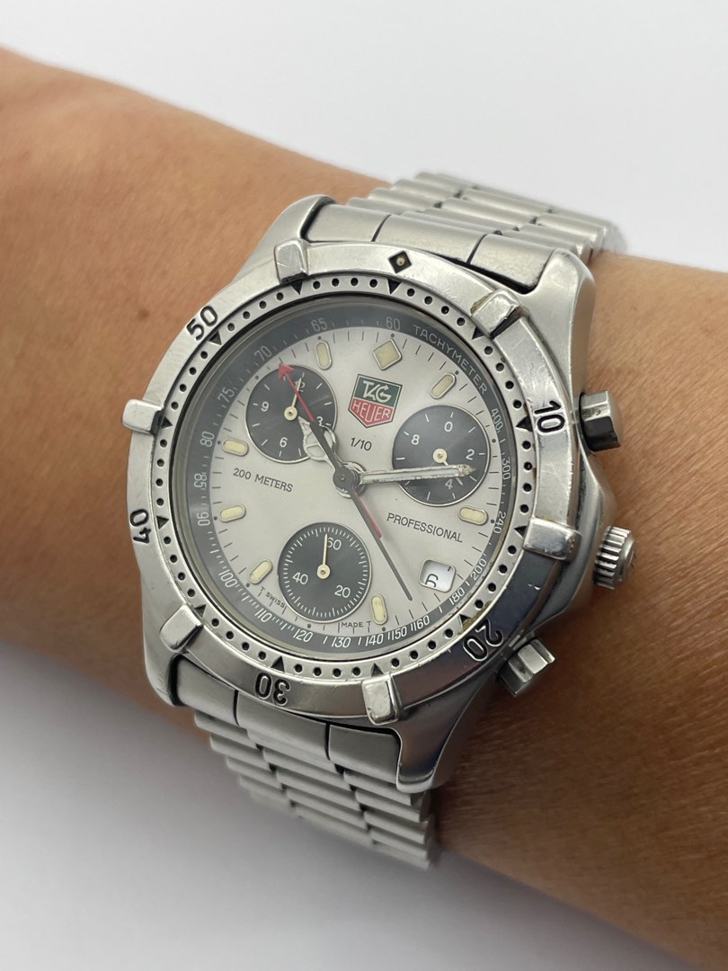 Tag heuer ce1111 sale
