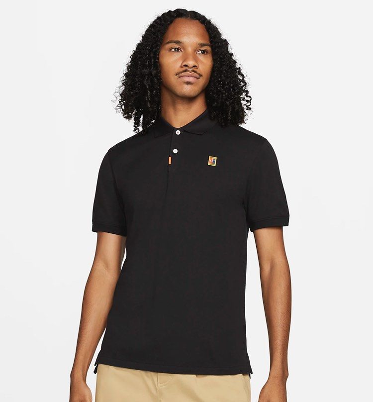 Polo nike junior sales