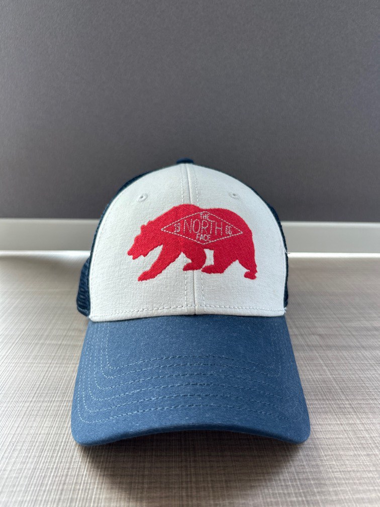 North face discount buffalo hat