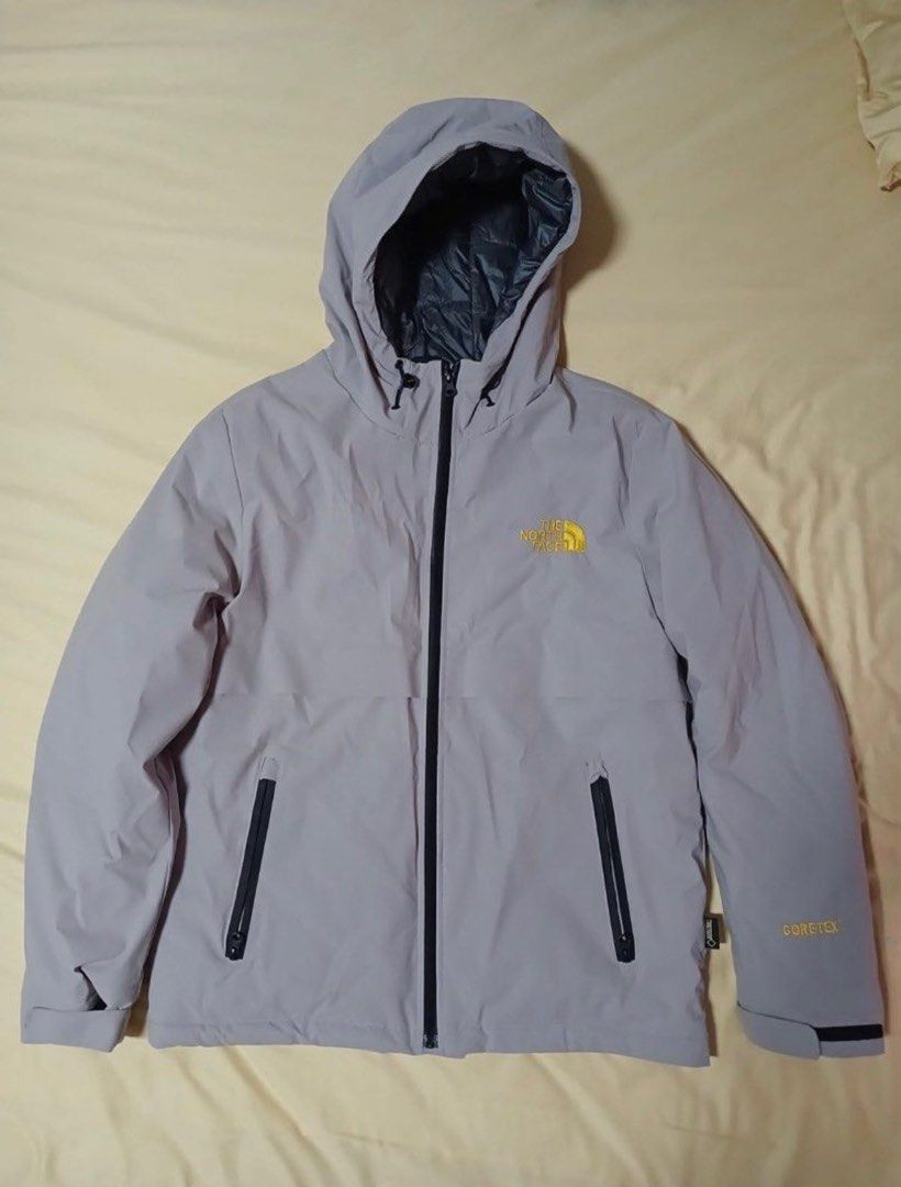 The north face summit series rain online jacket