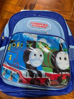 Thomas the train kids backpack