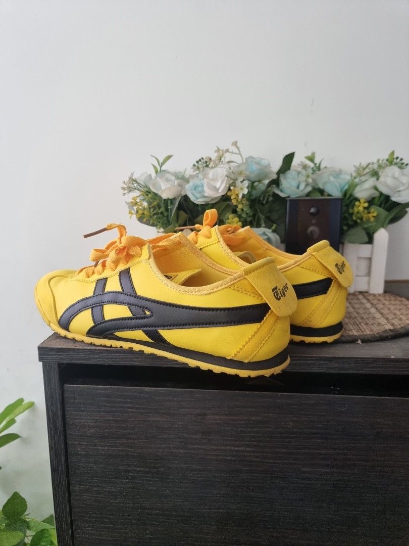 Tiger onitsuka asics, Men's Fashion, Footwear, Sneakers on Carousell