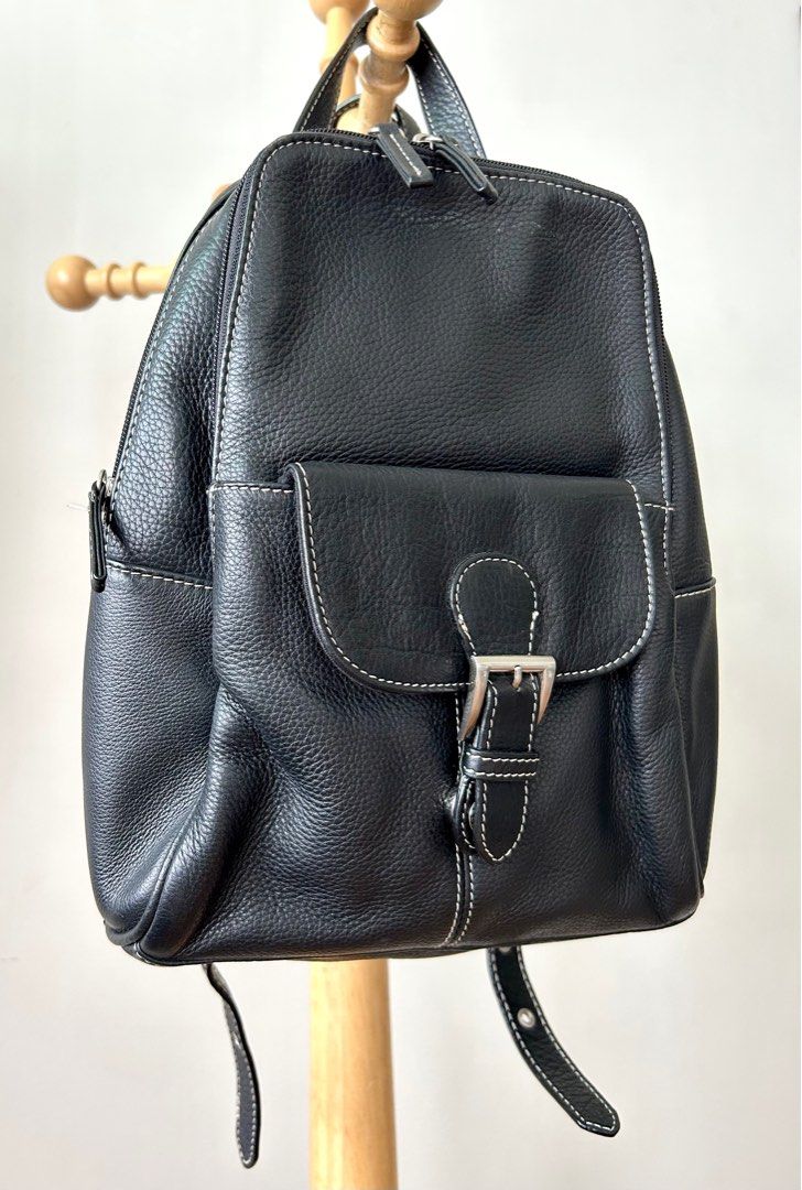 Tignanello on sale backpack purses