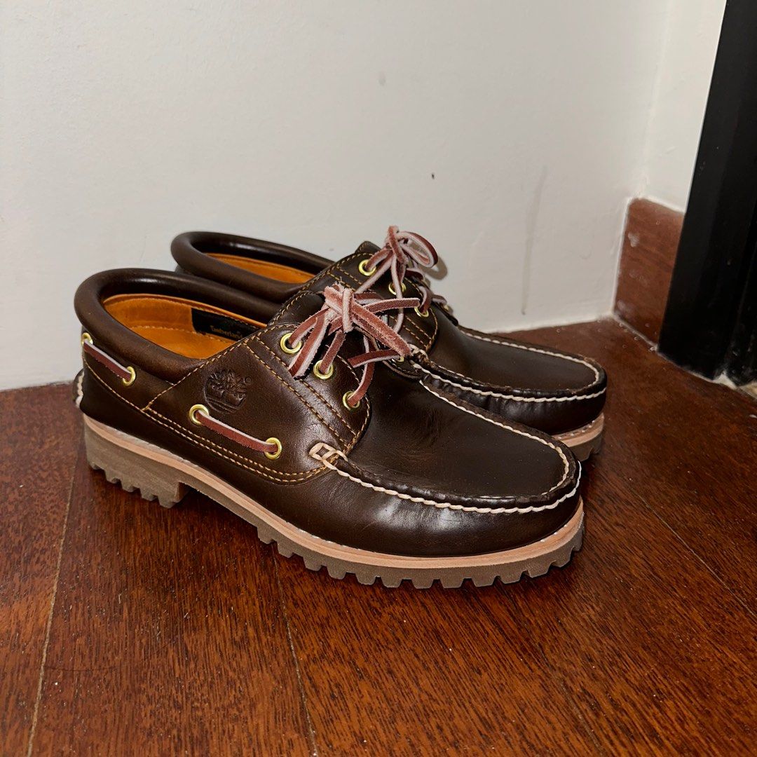 Timberland gurney hot sale plaza