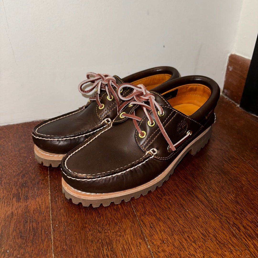 Timberland gurney plaza store