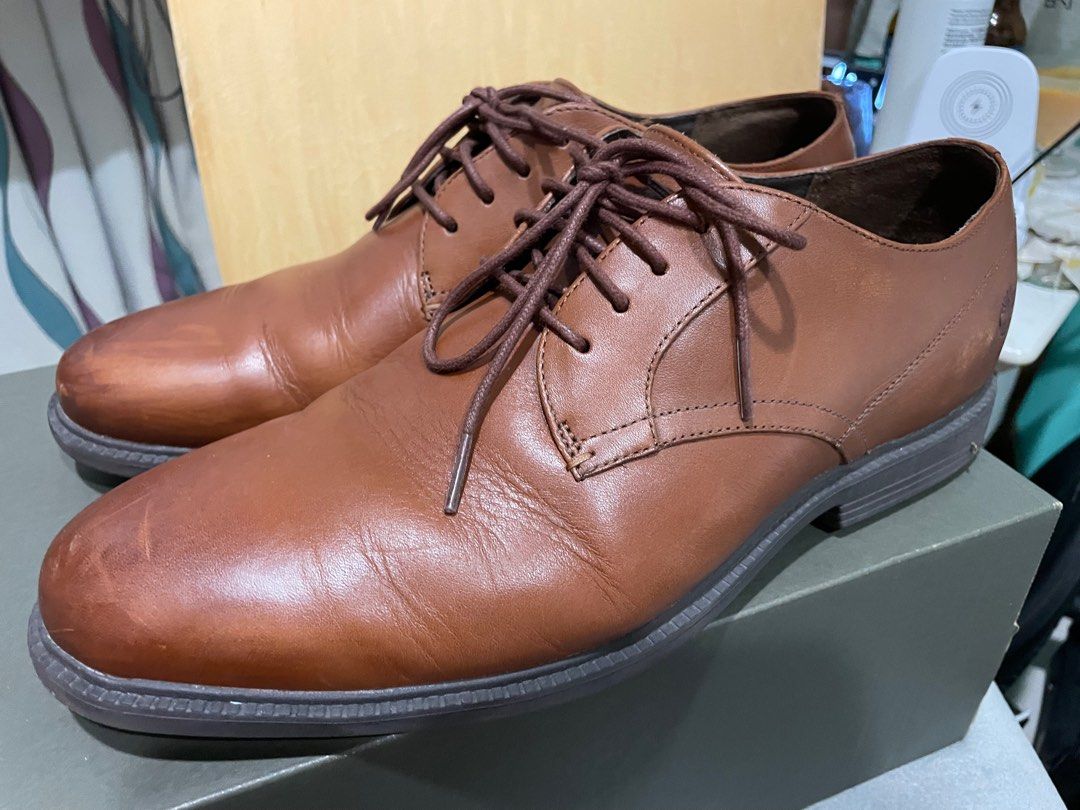 Timberland Premium waterproof chukka wheat nubuck