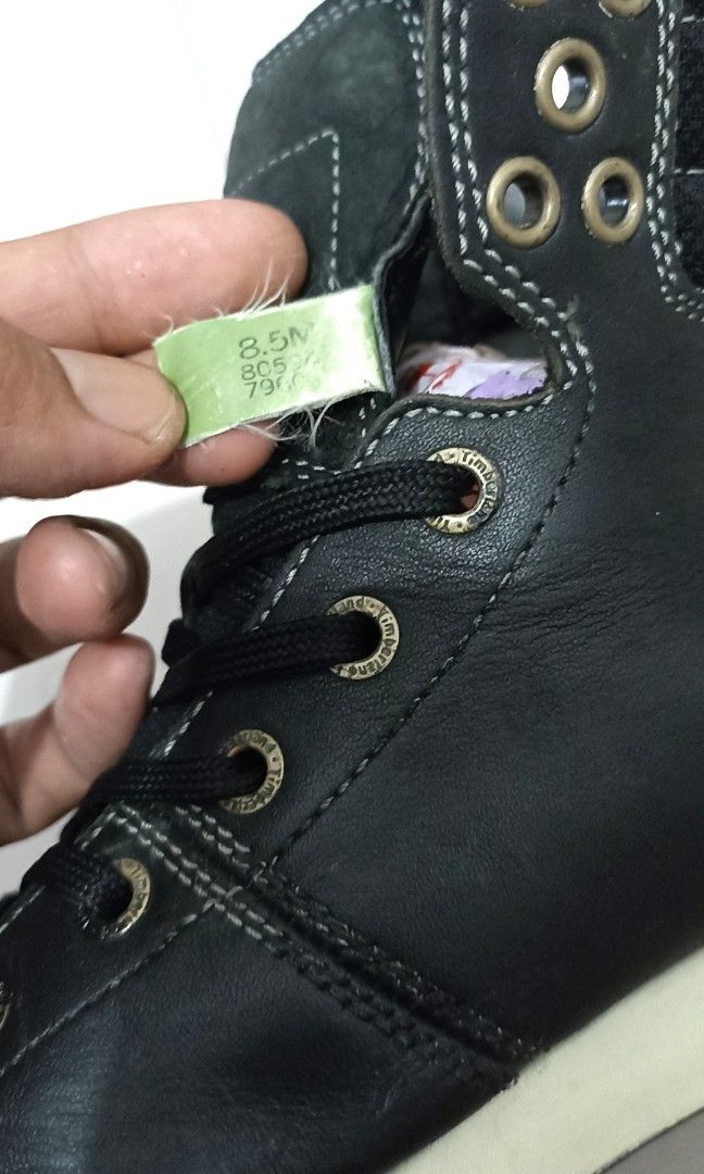 Timberland cheap yele haiti