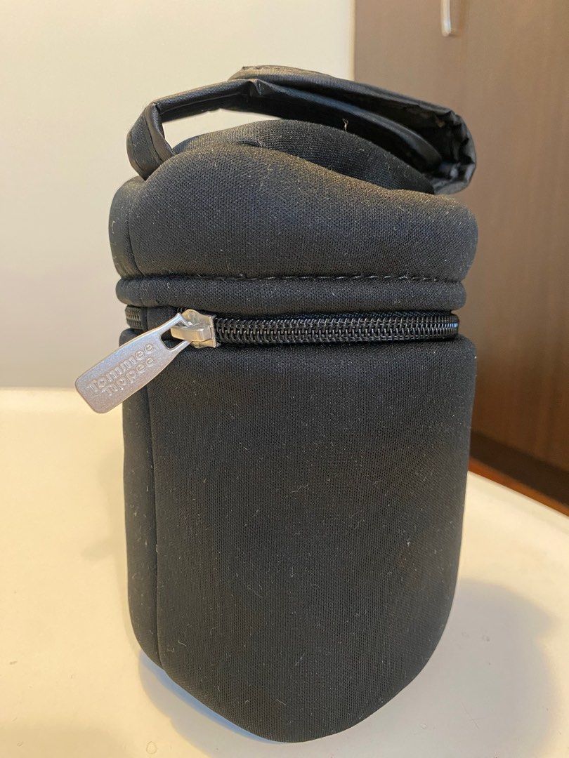 Tommee Tippee Insulated bottle bag Babies Kids Nursing