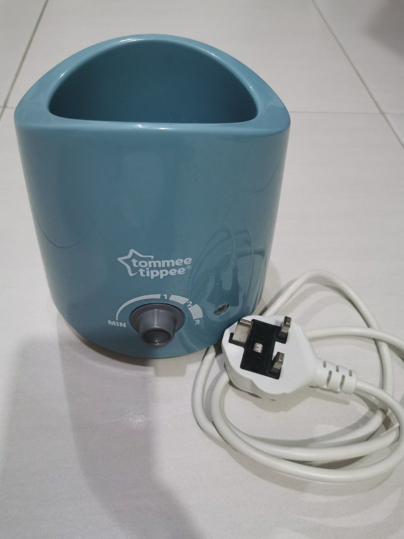 Tommie Tippie bottle warmers