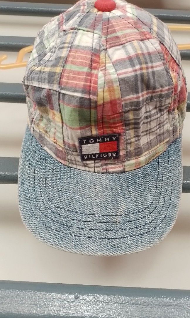 Tommy hilfiger kids cap hotsell