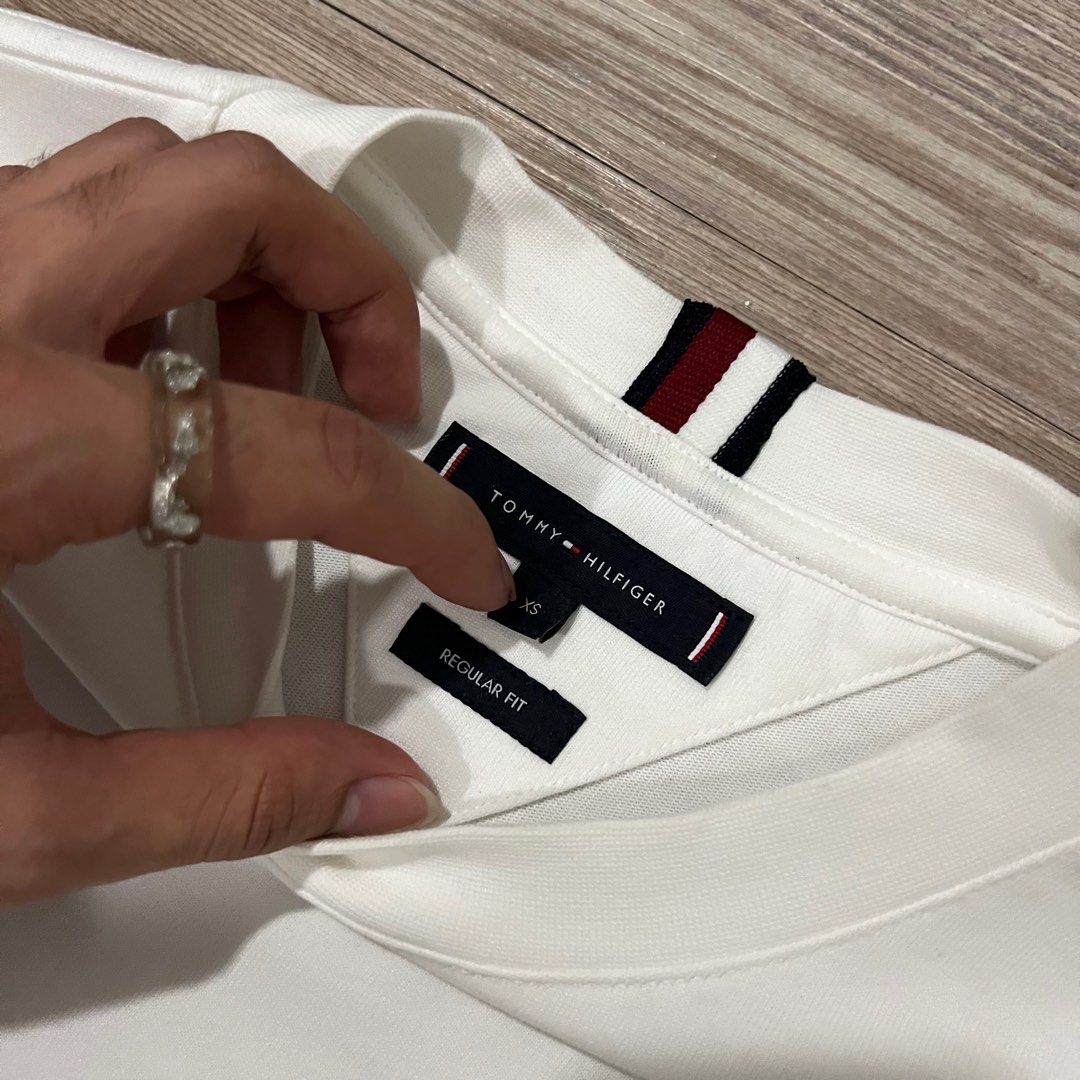 Tommy hilfiger online sunway pyramid