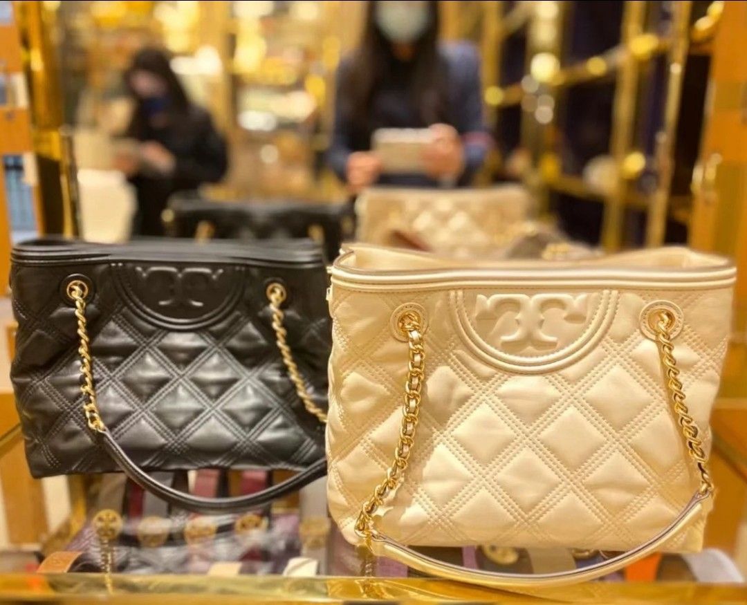 Fleming soft tote hot sale