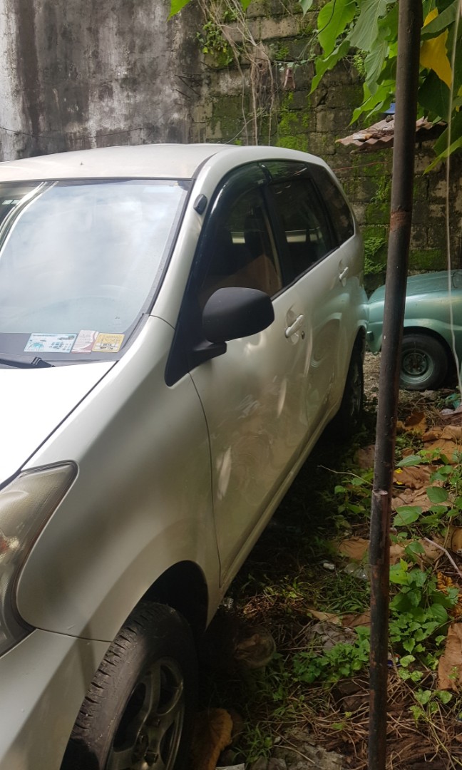 Toyota Avanza 1.3 Manual (Category: Used Cars) located in Manila. Submitted by jose.celino (Listing ID 1258559336, Image 2). Description: Toyota Avanza J 2014 concept one mags cool aircon (new compressor) stereo (stock) power window newly pms led headlights complete papers 2 original keys central lock not flooded (Super Negotiable upon viewing).