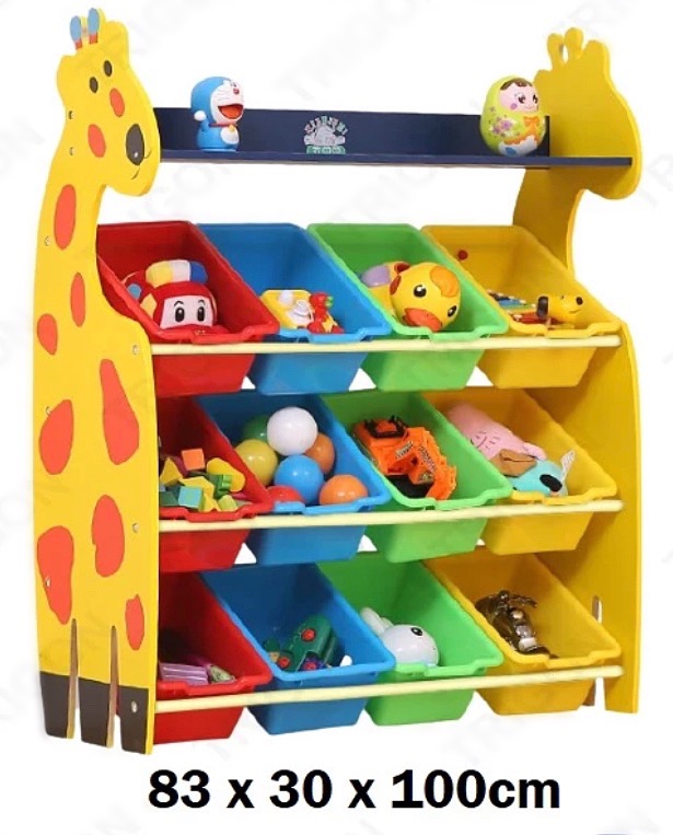 Toys Storage Rack, Babies & Kids, Baby Nursery & Kids Furniture, Kids