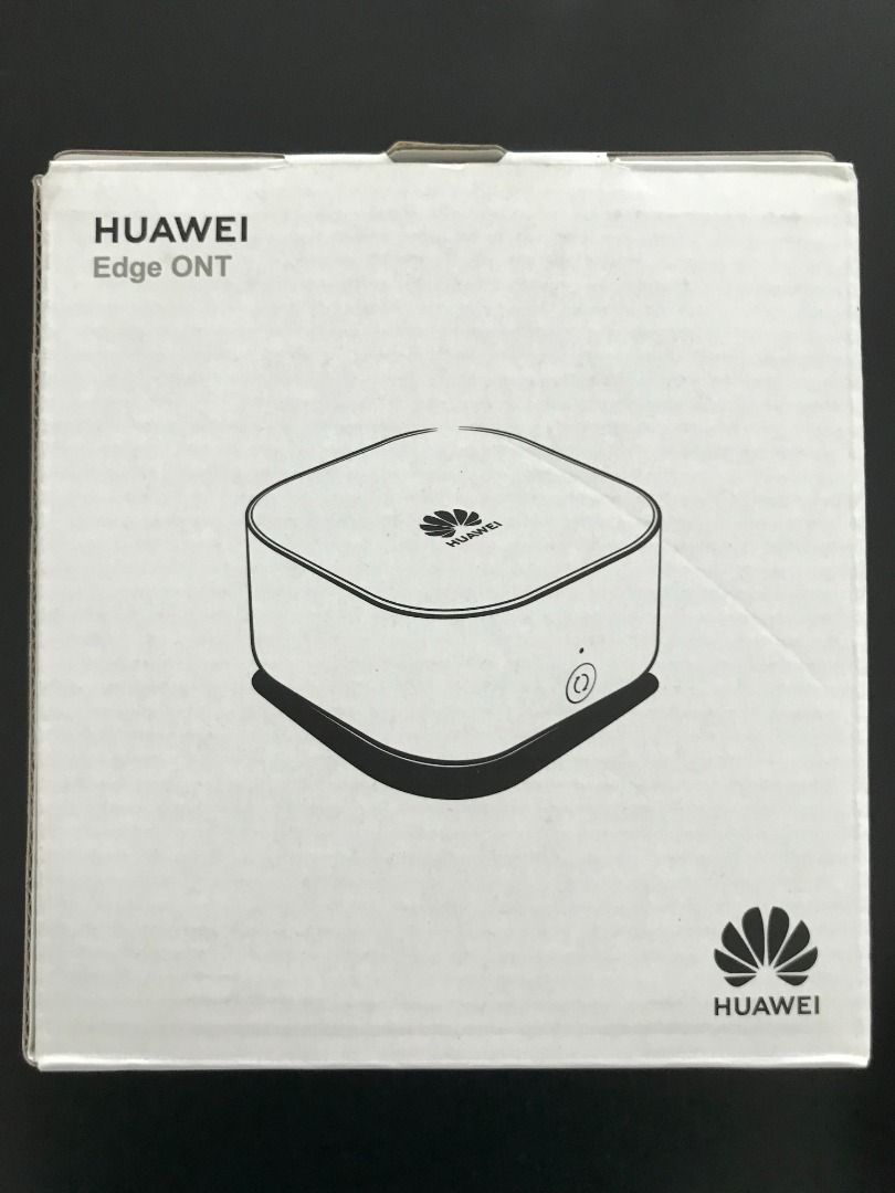 TP-Link AC1200 Wireless Dual Band Gigabit Router & Huawei EchoLife ...