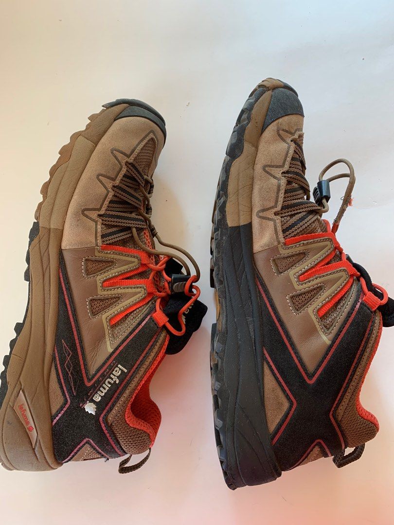 Lafuma trail discount running shoes