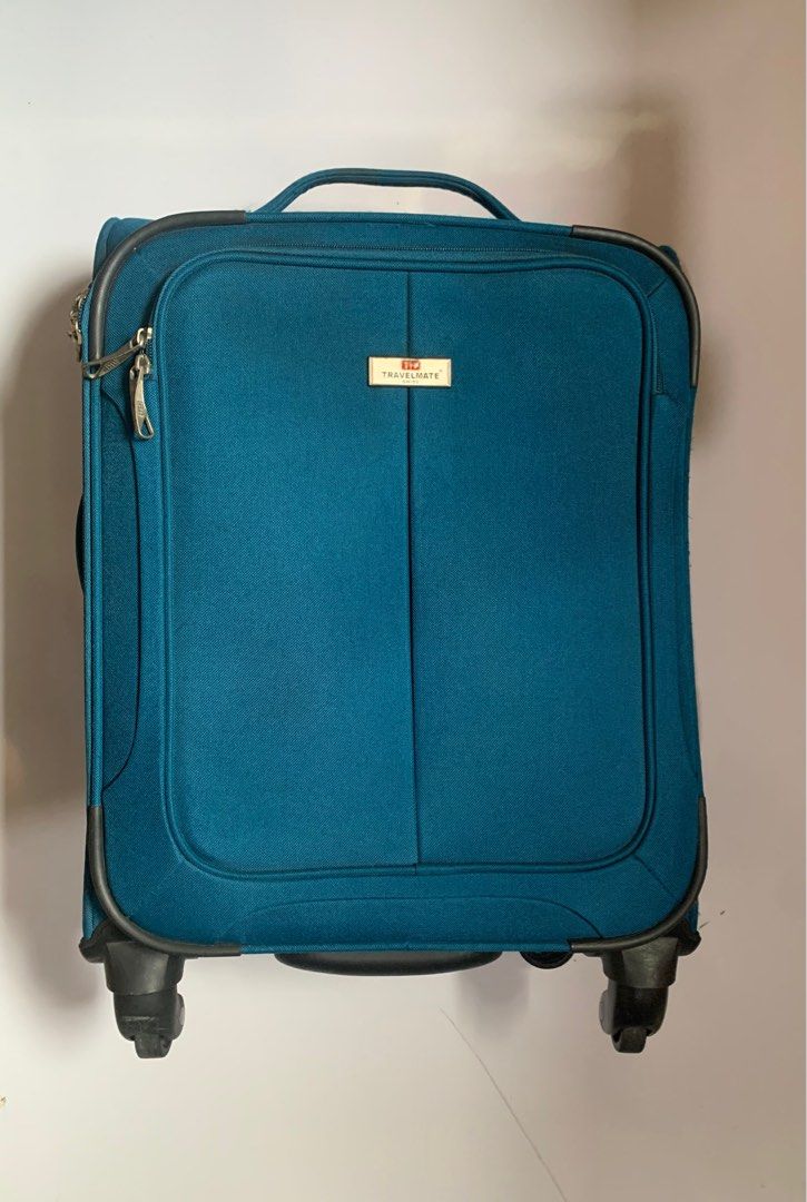 Travelmate swiss luggage hotsell