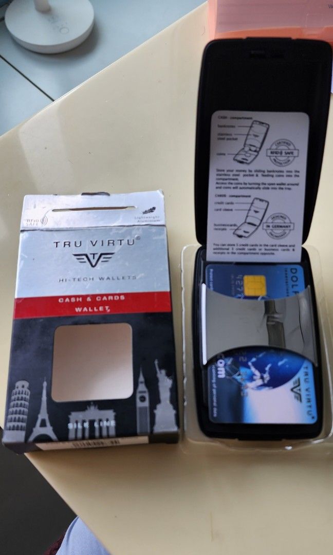 Tru Virtu, Everything Else on Carousell