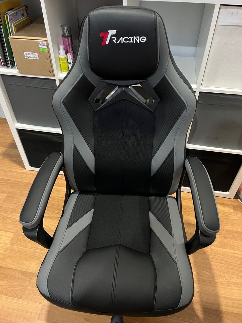 Ttracing duo v3 hotsell gaming chair